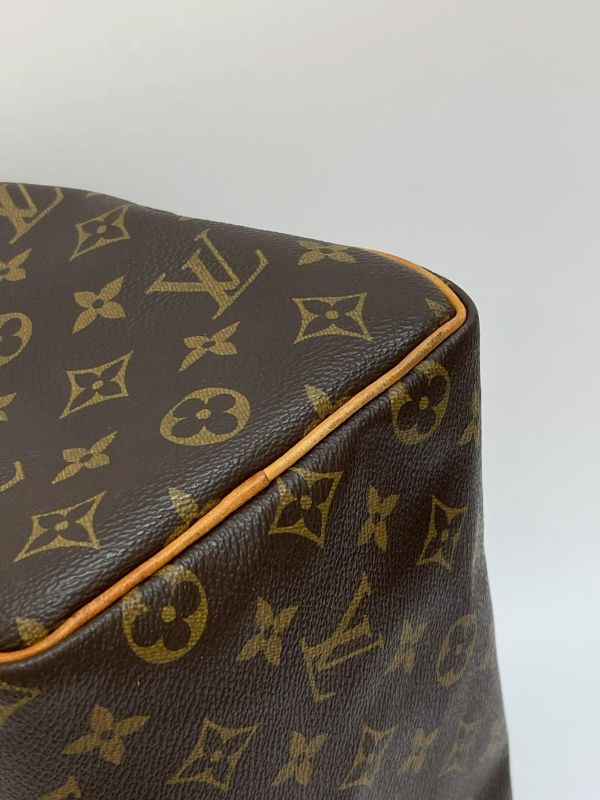 【9成新】LV SPEEDY 25無背帶款 