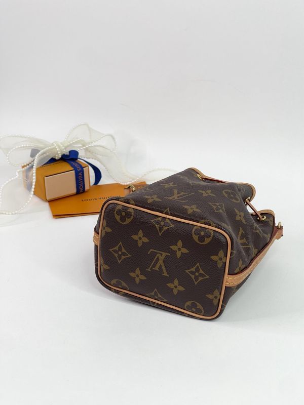 【9成新】LV NANO NOE 