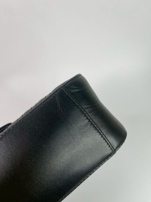 【9成新】GUCCI Marmont 手提/斜背兩用包 