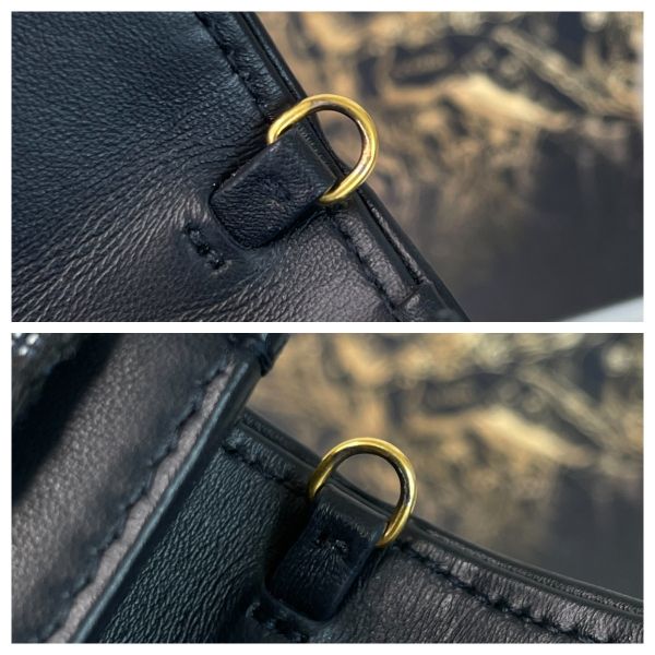 【12期0利率】DIOR WOC 小號【95成新】 