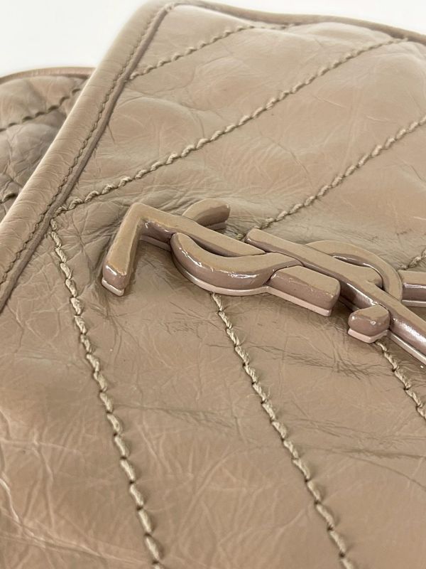 【95成新】YSL NIKI BABY 