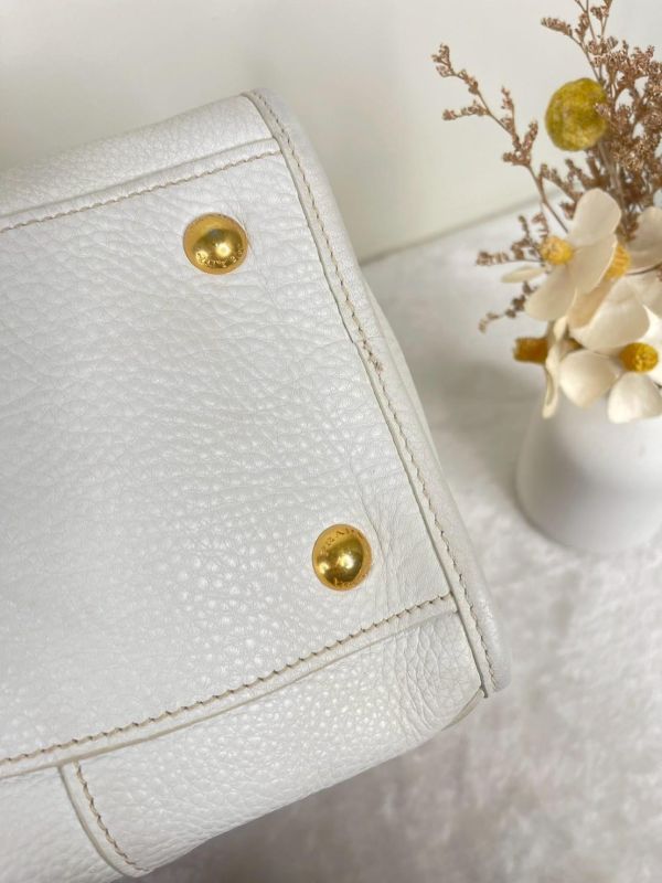 【9成新】PRADA 手提肩背兩用包 