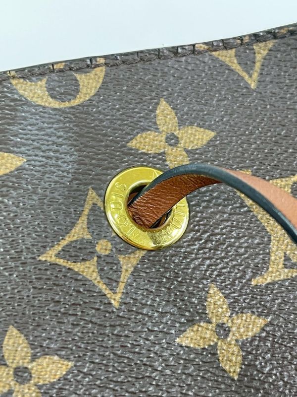 【85成新】LV NéoNoé MM 