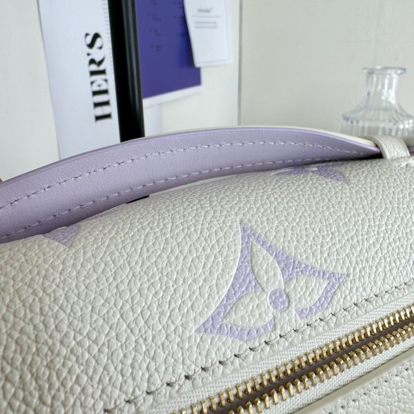 【12期0利率】LV Pochette Métis East West【全新閒置】 