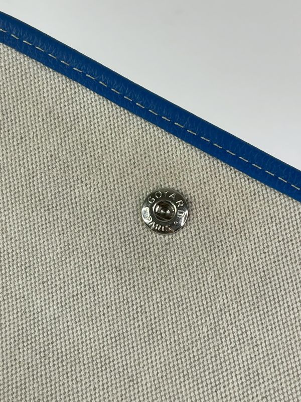 【分期0利率】 GOYARD PLUMET 信封包 【9成新】