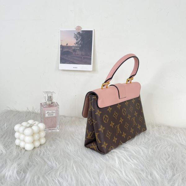 【12期0利率】LV  LOCKY BB【95成新】 