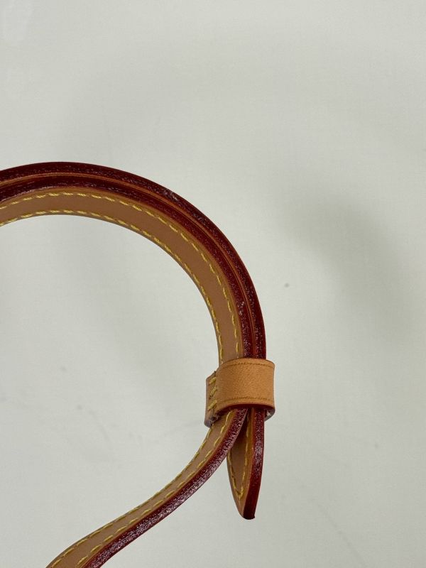 【分期0利率】LV老花豆腐包【85成新】