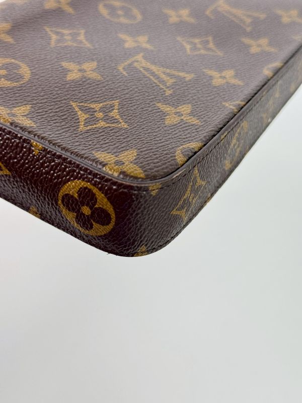 【85成新】 LV Félicie Pochette 
