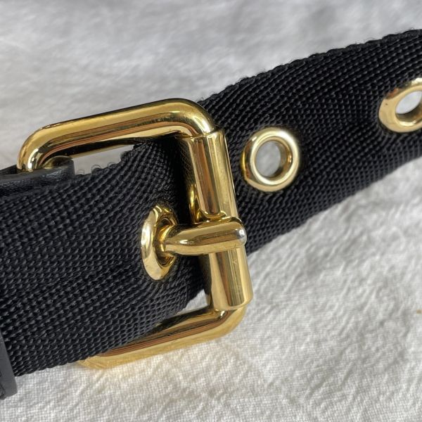 【12期0利率】BURBERRY The Rucksack軍旅中型後背包【85成新】 