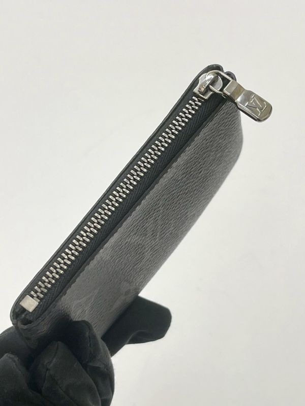 【9成新】LV 鑰匙零錢包 