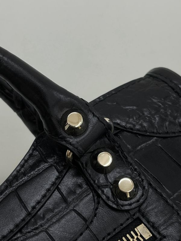 【95成新】Balenciaga迷你機車包 