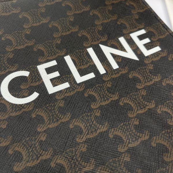 【12期0利率】CELINE老花琴譜包【99成新】 