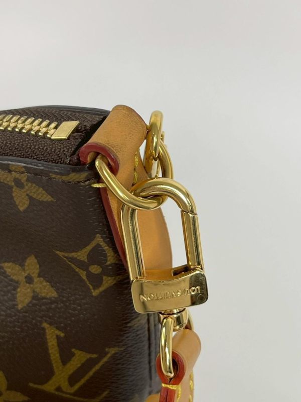 【9成新】LV Boulogne PM 