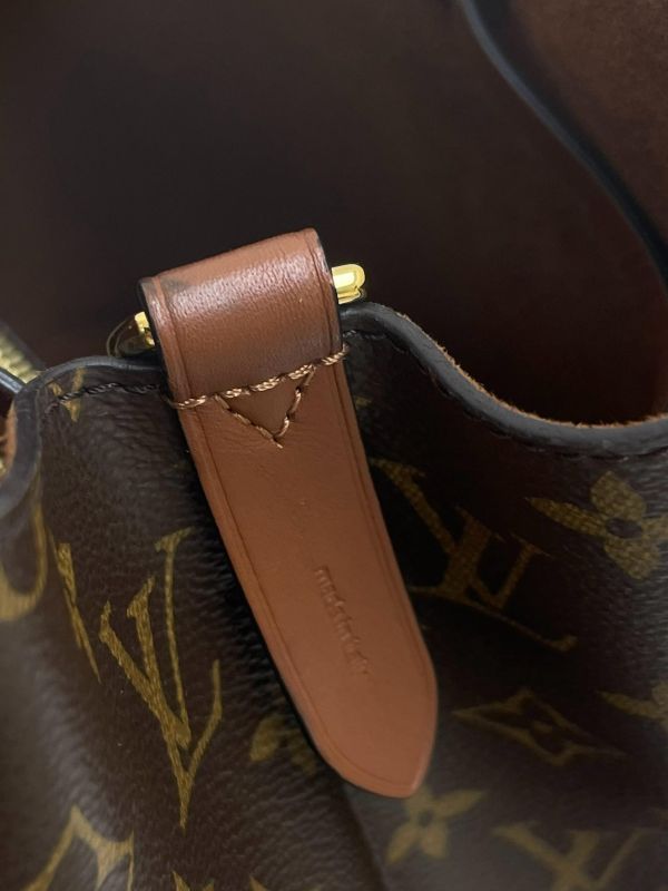 【95成新】LV NéoNoé MM 