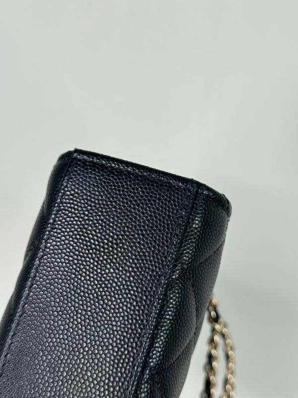 【分期0利率】CHANEL 25S KELLY 小號【全新品】 