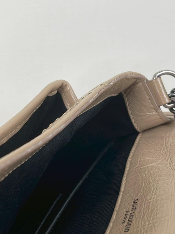 【95成新】YSL NIKI BABY 