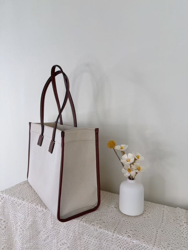 【分期0利率】BURBERRY Freya 托特包 小號【95成新】 