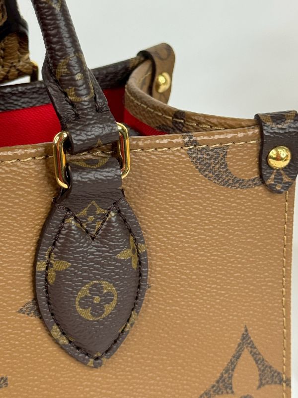 【分期0利率】LV OnTheGo PM【99成新】 