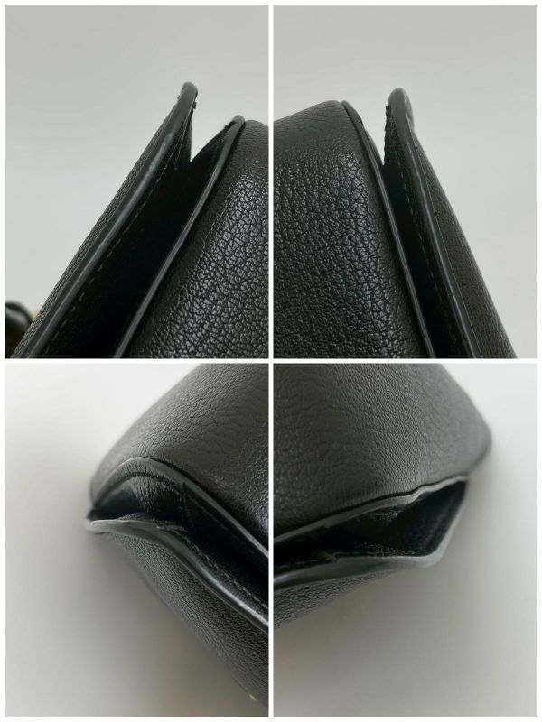 【9成新】MIUMIU MADRAS 兩用手提包 中號 