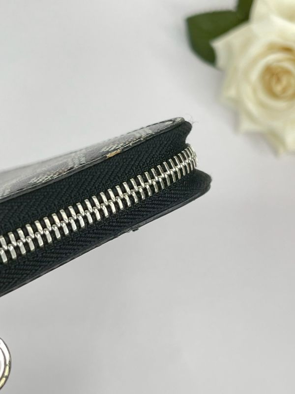 【分期0利率】GOYARD Matignon GM 長夾【85成新】 