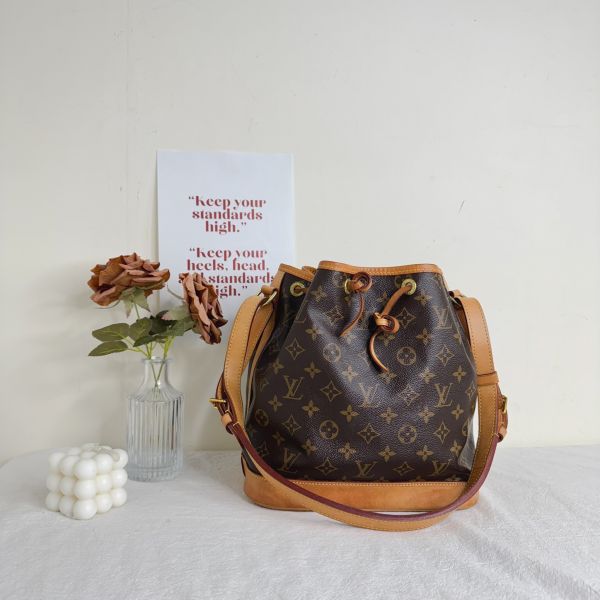 【12期0利率】LV Petit Noé 【85成新】 