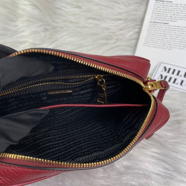 【9成新】【12期0利率】Red Prada 