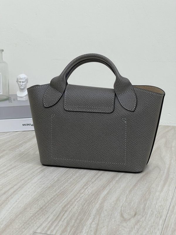 【99成新】LONGCHAMP  Épure 肩揹袋 XS 