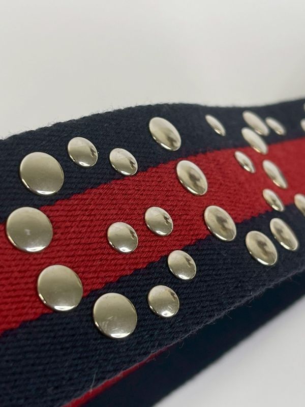 【99成新】GUCCI OPHIDIA 小號肩背包 