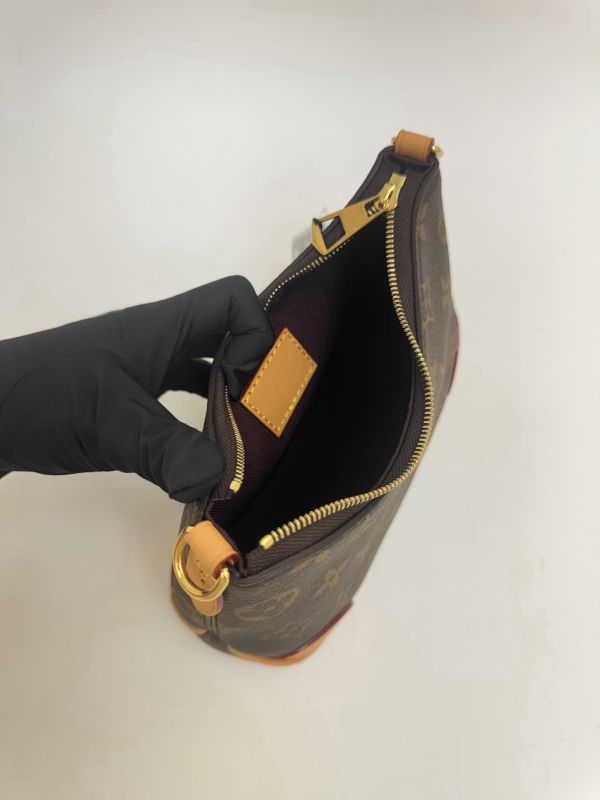 【99成新】LV Nano Boulogne 
