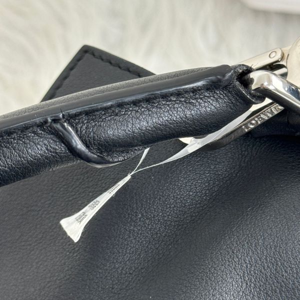 【12期0利率】LOEWE PUZZLE 中號【9成新】 