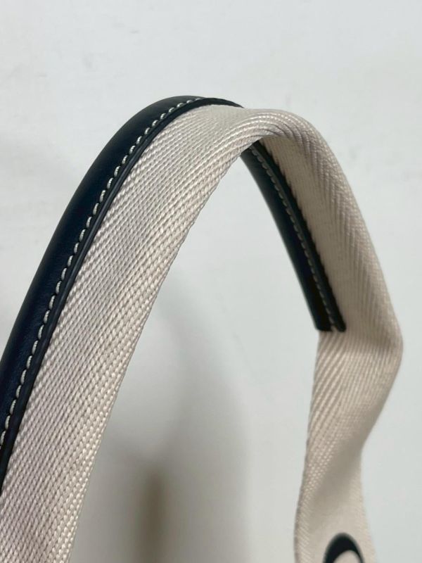 【9成新】Chloé 中號Woody Tote Bag 