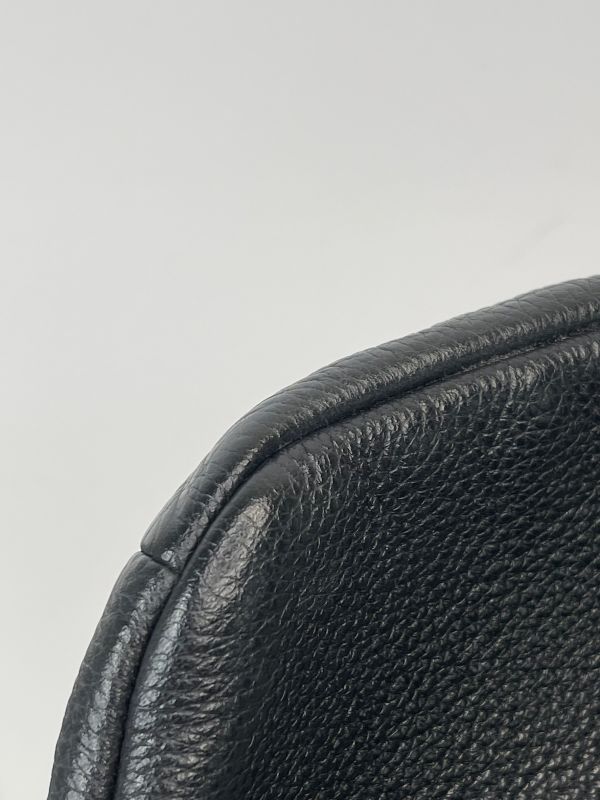 【分期0利率】GUCCI 皮革迷你腰包  95公分【85成新】 