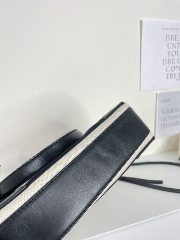 【分期0利率】Balenciaga Navy Cabas XS(背帶款)【9成新】 