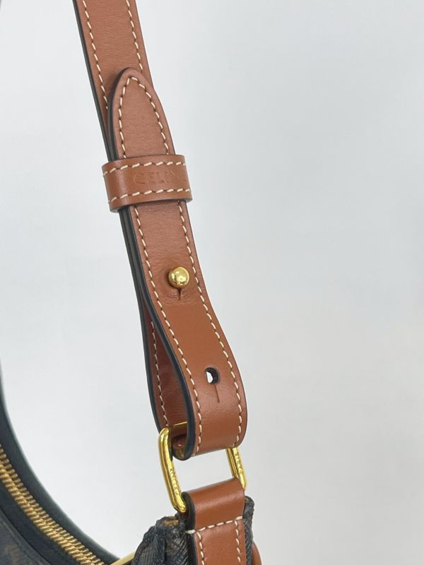 【分期0利率】CELINE MINI AVA【95成新】 