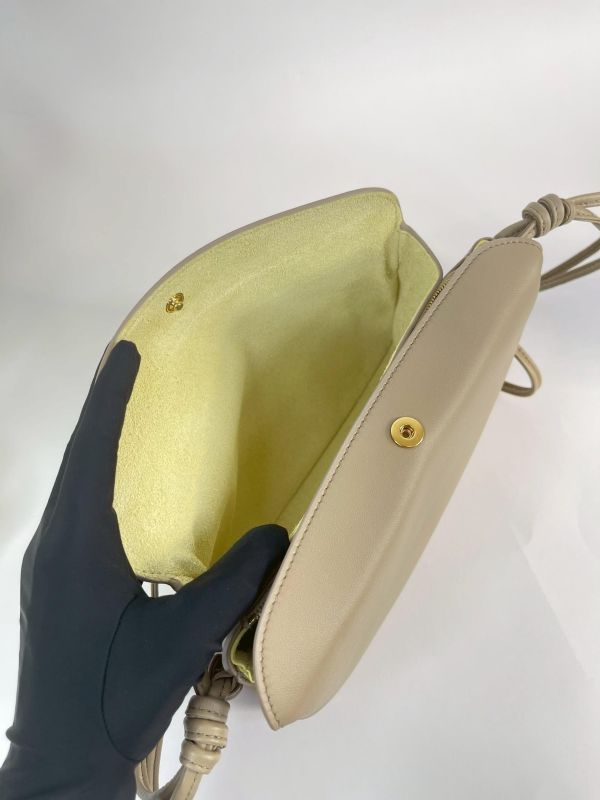 【95成新】CELINE TRIO FLAP手袋 