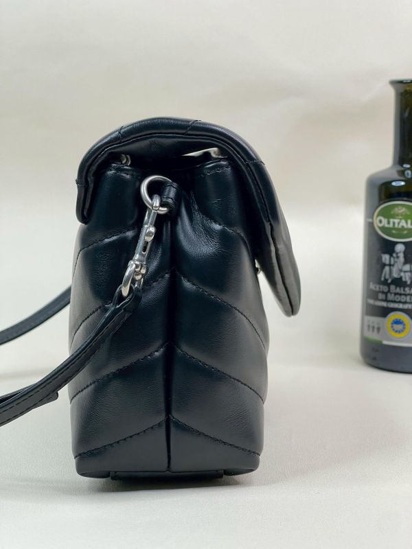 【95成新】YSL LOULOU Toy 