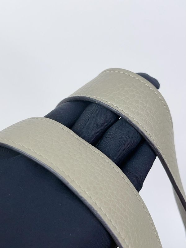 【95成新】HERMES PICOTIN 22 