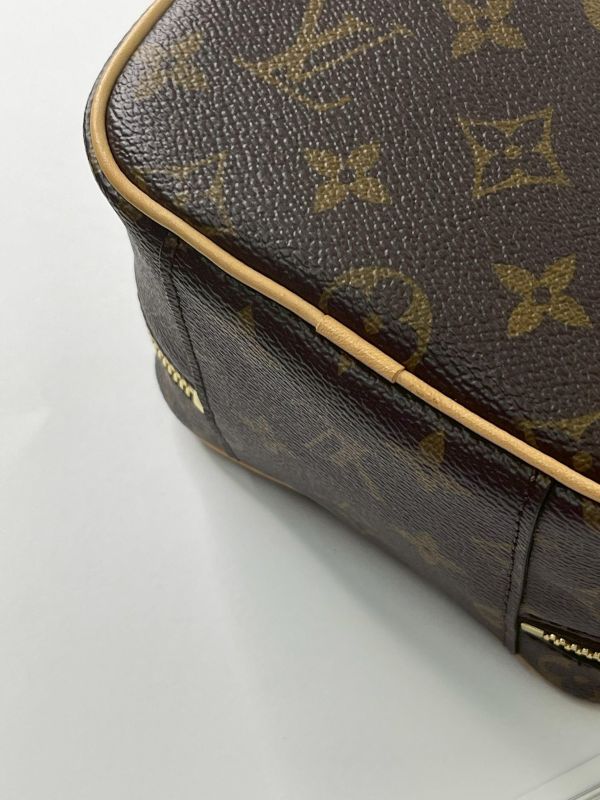 【95成新】LV NICE NANO 