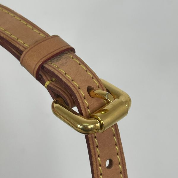 【12期0利率】LV Palermo手提側背兩用包【85成新】 