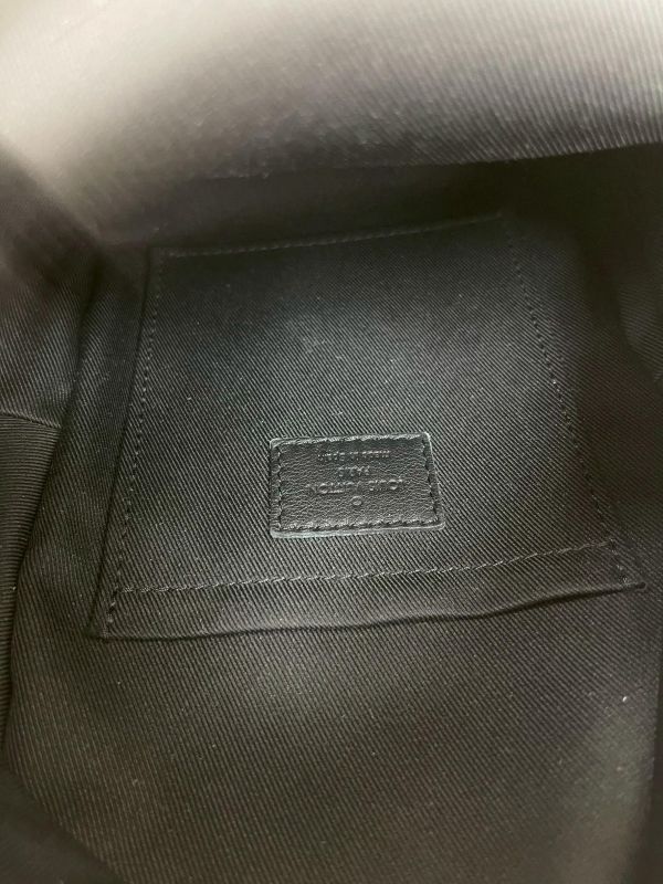 【9成新】LV Palm Springs Mini 