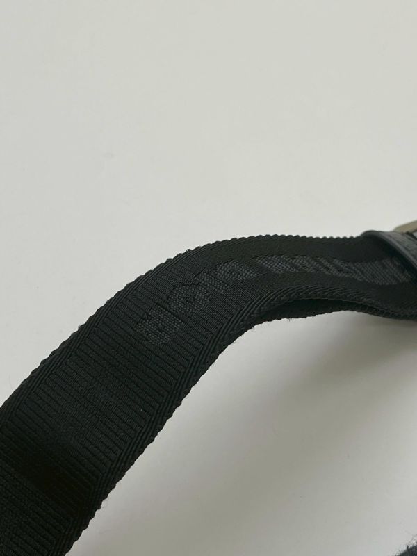 【95成新】DIOR Saddle 郵差包 