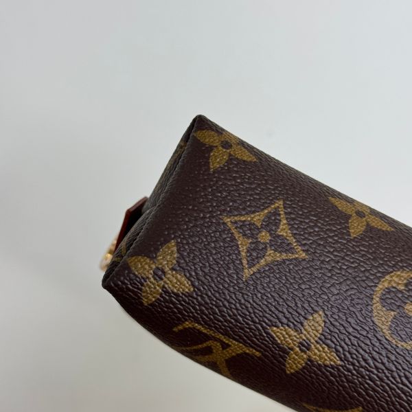 【12期0利率】LV 老花小貝殼包【全新閒置】 