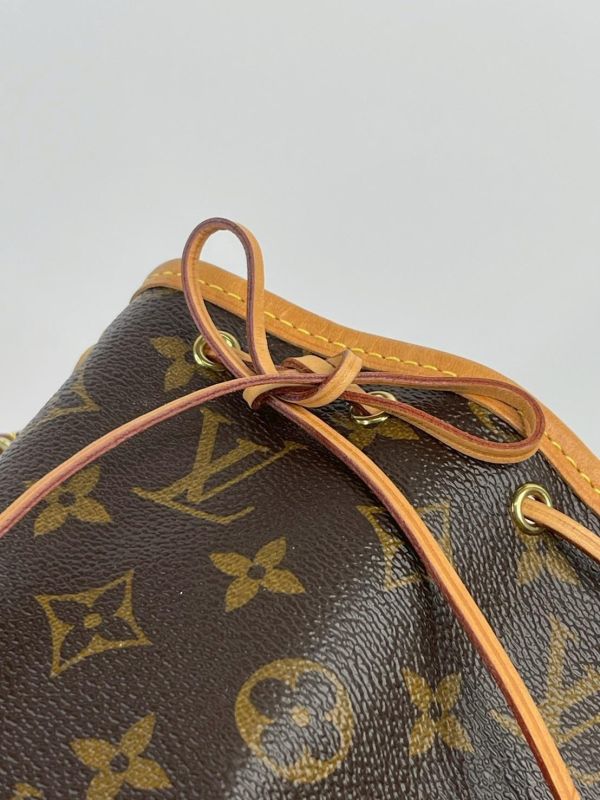 【9成新】LV NANO NOE 