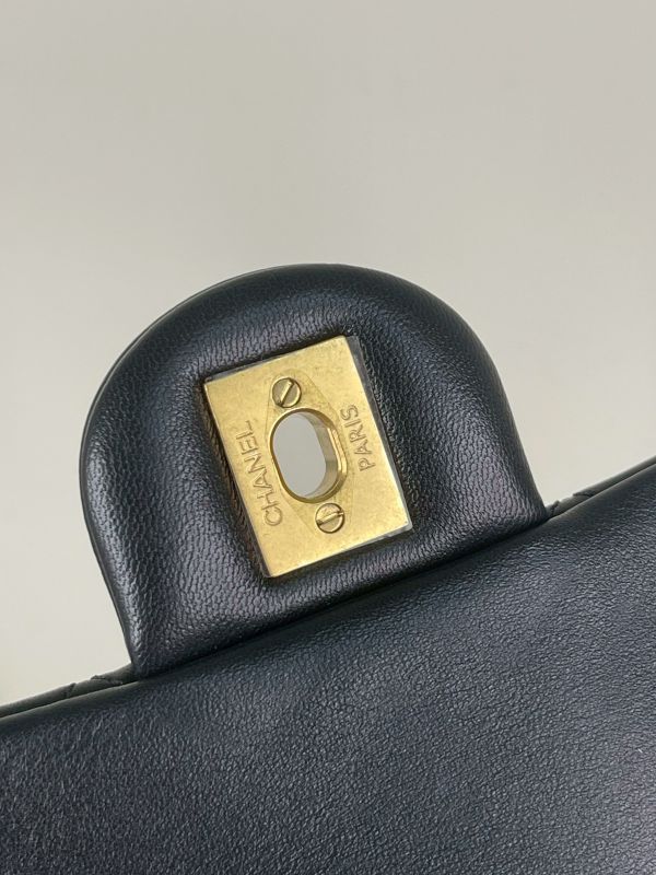 【分期0利率】CHANEL 金球 CF20【95成新】 