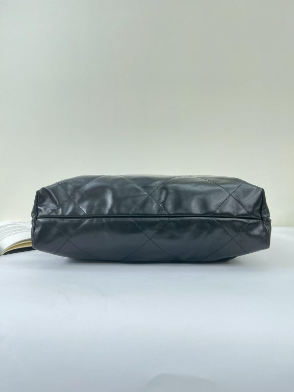 【95成新】CHANEL 22BAG 小號 