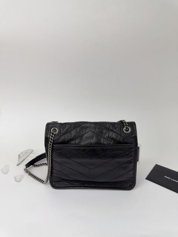 【95成新】YSL NIKI BABY D扣款 