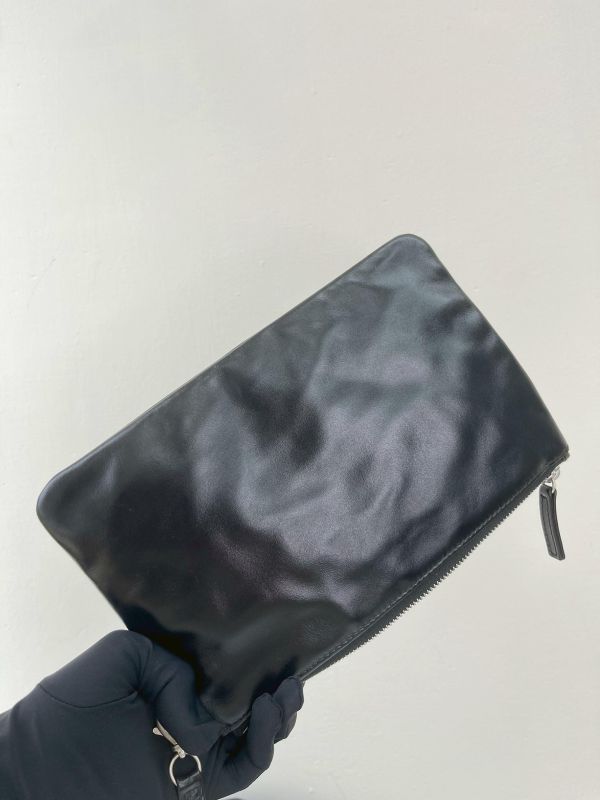 【95成新】CHANEL 22BAG 小號 