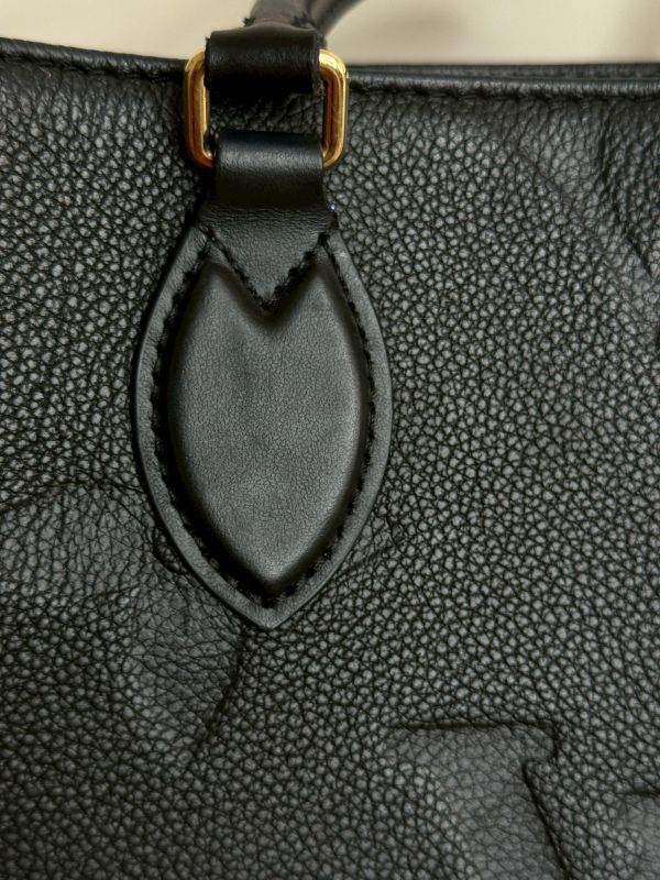 【9成新】LV OnTheGo MM 
