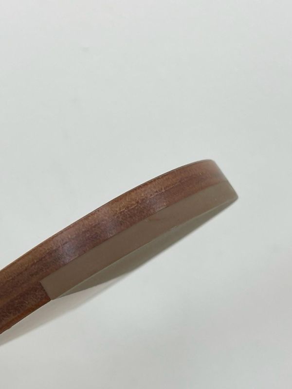 【未使用閒置品】CELINE TRIOMPHE 拖鞋 