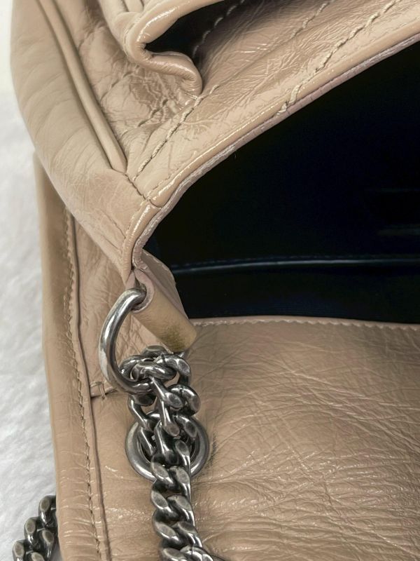 【95成新】YSL NIKI BABY 